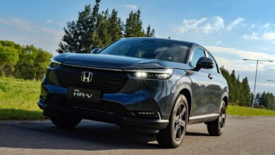 Honda New HR-V: Modernidad, tecnología y seguridad en un diseño renovado