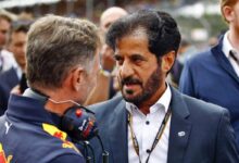 El presidente de la FIA quiere más equipos en la Fórmula 1