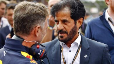 El presidente de la FIA quiere más equipos en la Fórmula 1