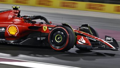 La FIA impone límite de uso de neumáticos en el Gran Premio de Qatar
