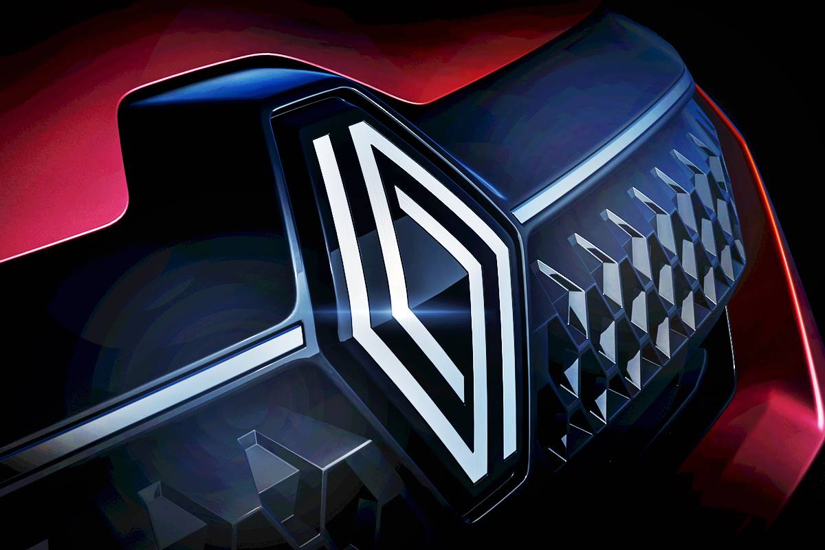 Renault Kardian: adelanto del nuevo SUV del Rombo
