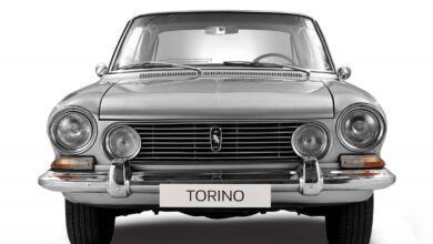 Torino: La historia del emblema del auto se convirtió en un ícono nacional