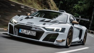 ABT XGT: El legado del Audi R8 seguirá vivo en las calles