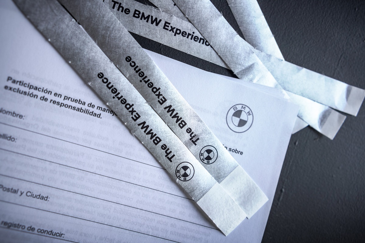 BMW Experience: Una experiencia única para los amantes de BMW