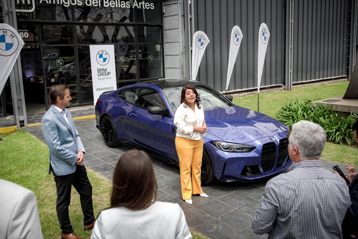 BMW Experience: Una experiencia única para los amantes de BMW