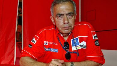 Falleció Corrado Provera, arquitecto del éxito de Peugeot en el WRC