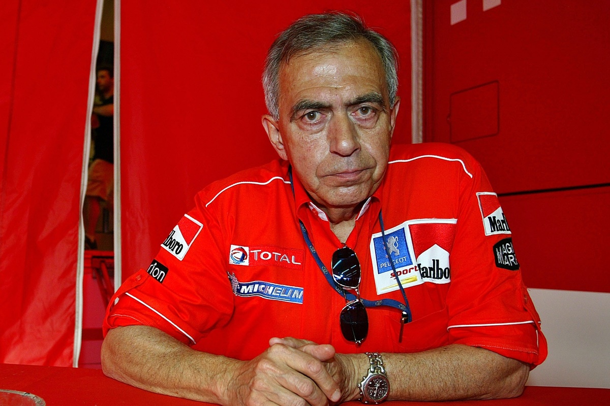 Falleció Corrado Provera, arquitecto del éxito de Peugeot en el WRC
