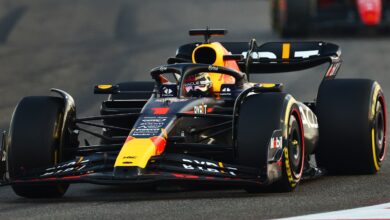 Max Verstappen cerró el 2023 de la Fórmula 1 con su 19ª victoria
