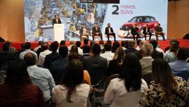 Nissan invierte más de 571 millones de dólares en nuevos SUVs hechos en Brasil