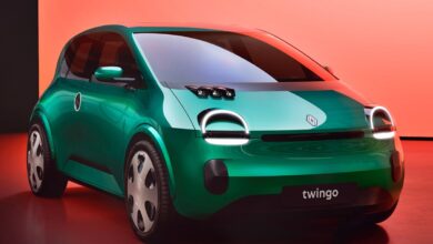 Renault Twingo eléctrico: el regreso del ícono urbano en versión sostenible