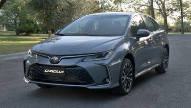 Toyota Corolla: La evolución de un referente
