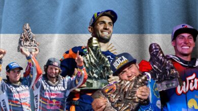 Rally Dakar 2024: Argentina, la potencia oculta de la mítica carrera