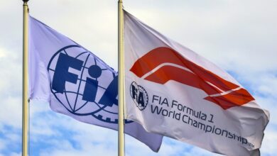Fórmula 1: ¿De qué se trata la alianza que hizo la Máxima con la FIA y la Extreme H?