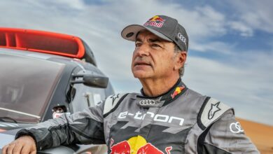 Carlos Sainz desnuda la realidad del Dakar: ¿Por qué el desafío tecnológico asusta a otras marcas?