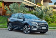 Chevrolet en Cariló 2024: Novedades que marcarán el rumbo del mañana
