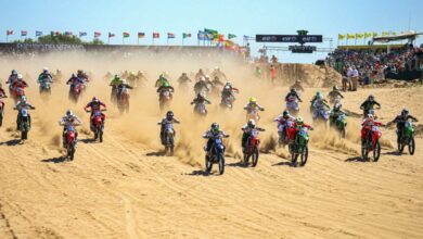 El Enduro del Verano nuevamente parte de la FIM Sand Races World Cup