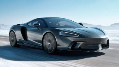 Lujoso y veloz: Conoce el McLaren GTS, el nuevo rey de los superautos