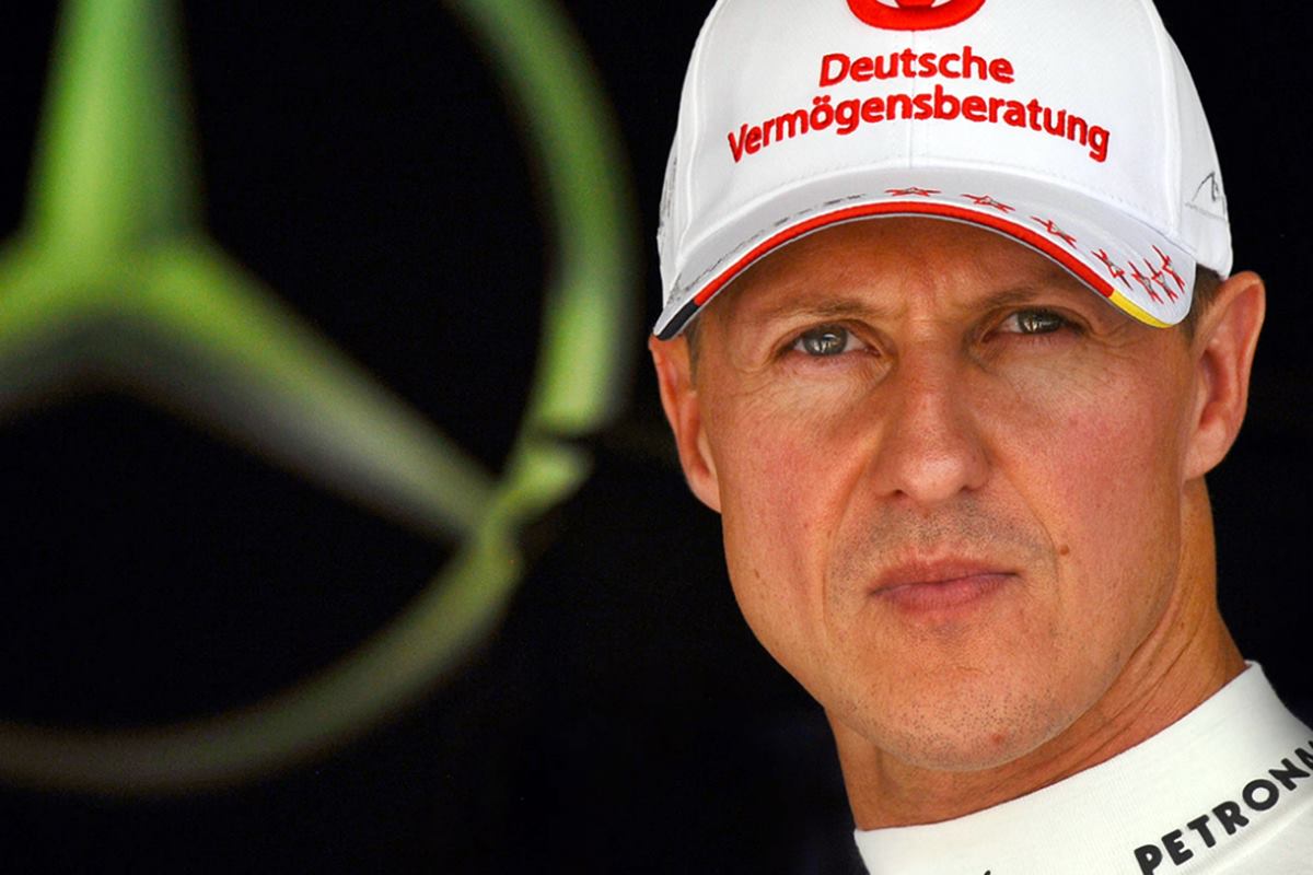 ¿Cuánto cuesta el tratamiento de Michael Schumacher?