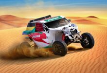 El Puma Energy Rally Team listo para desafiar al Dakar 2024 en Arabia Saudita