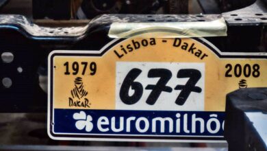 Rally Dakar: La tragedia que cambió a la mítica carrera para siempre