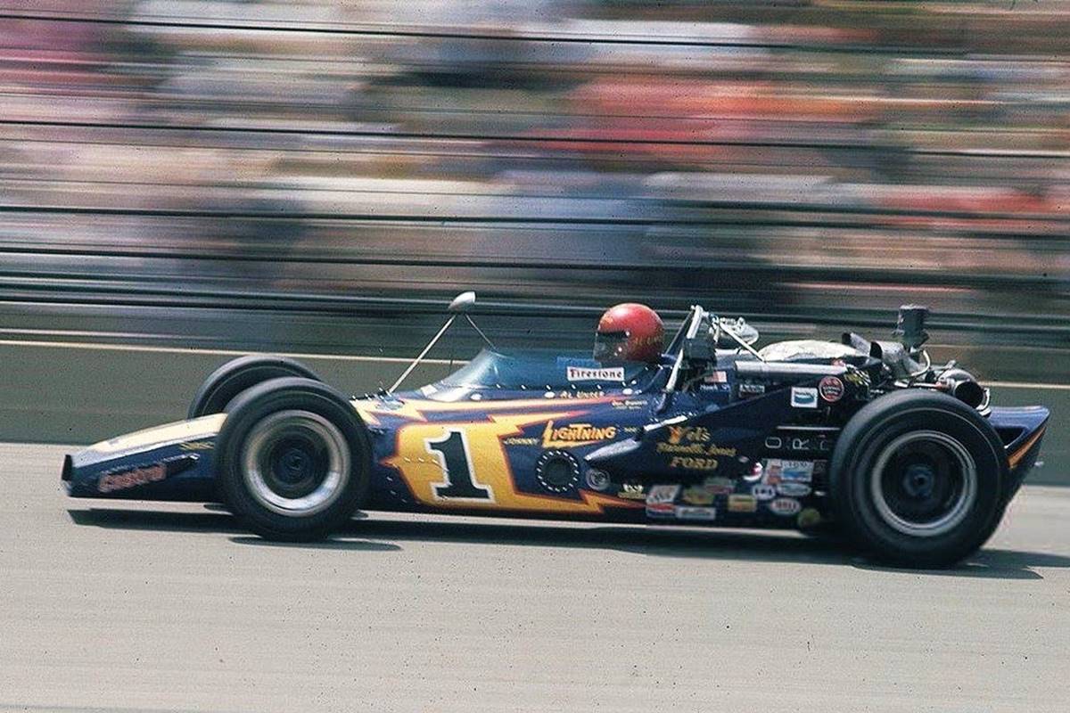 Berta-Torino F1