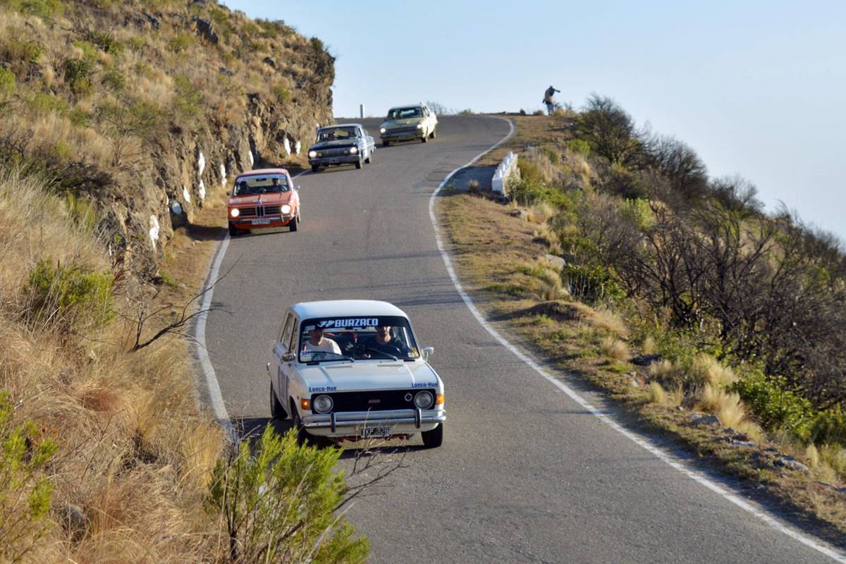 gran premio argentino historico