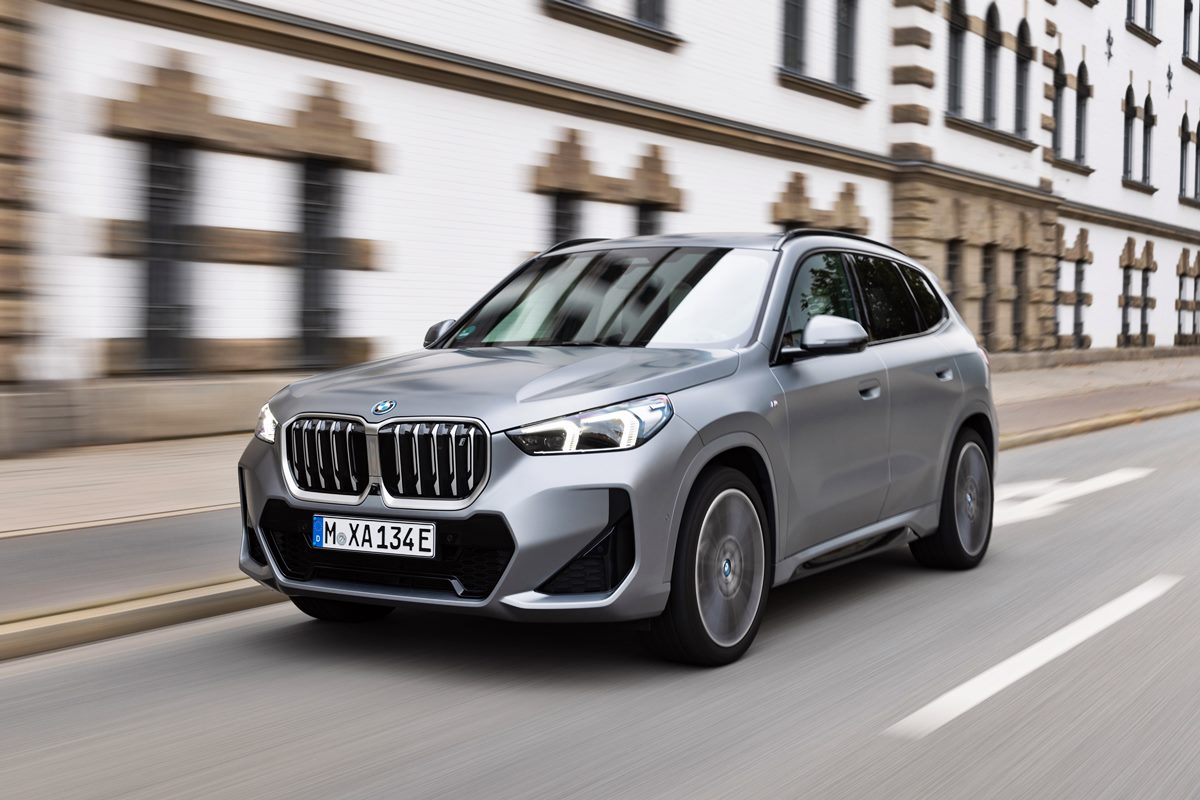 BMW Group Latinoamérica celebra un exitoso 2023