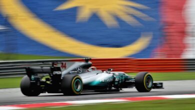 Petronas trabaja para el regreso de la Fórmula 1 a Malasia en 2026