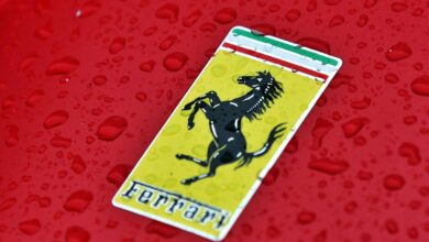 Ferrari al Mundial de Vela: La nueva aventura náutica de la Scuderia