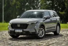 Nuevo Honda CR-V: Innovación, potencia y seguridad en un diseño renovado