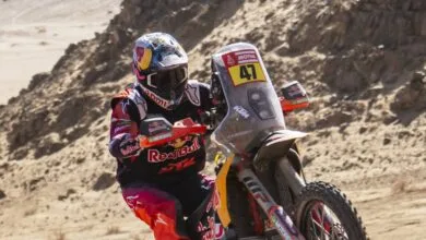 La legión argentina está lista para enfrentar al Rally Dakar 2024