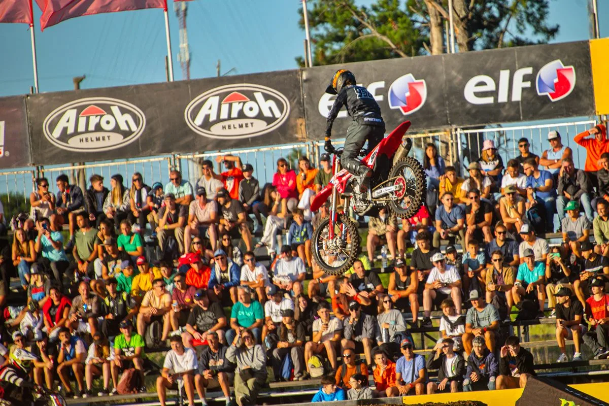 Latin American Supercross Champ Series