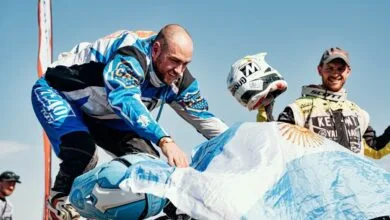 Dakar 2024: Éxito argentino en medio de desafíos extremos