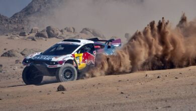 Rally Dakar 2024: Así es el prólogo con el que se inicia este viernes la gran aventura