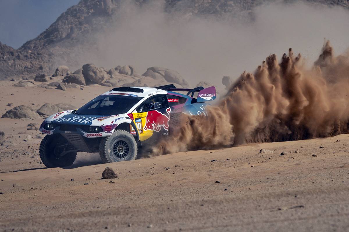 Rally Dakar 2024: Así es el prólogo con el que se inicia este viernes la gran aventura