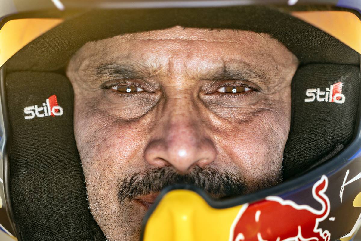 Rally Dakar 2024: Nasser Al-Attiyah apuntó contra Audi y dejó a todos boquiabiertos