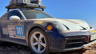 Pirelli y Porsche: Una alianza que desafía territorios extremos