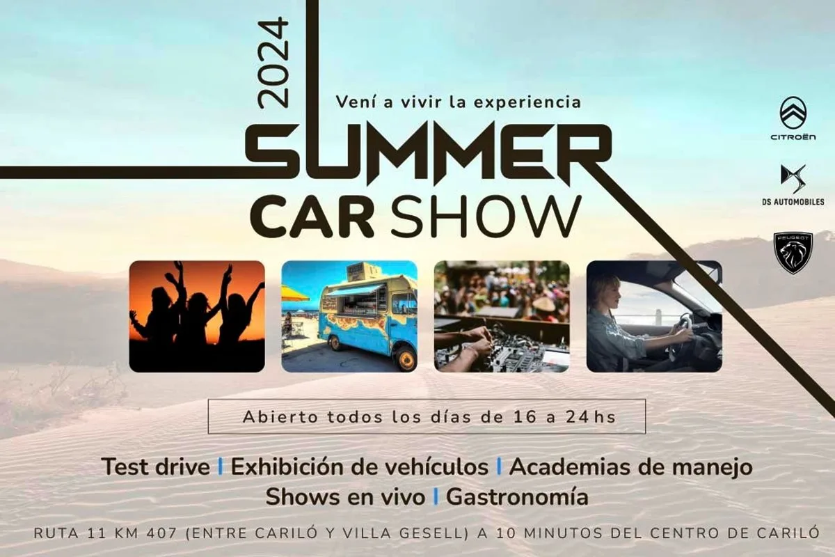 TotalEnergies invita a disfrutar de la energía única del verano 
