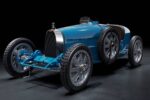 Bugatti Type 35: el auto que cambió el automovilismo para siempre