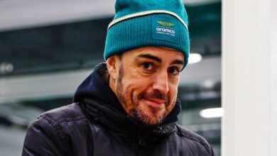 Fórmula 1 en shock: ¿Fernando Alonso a Mercedes?
