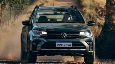 VW Saveiro: Una pick-up compacta para todos los estilos de vida