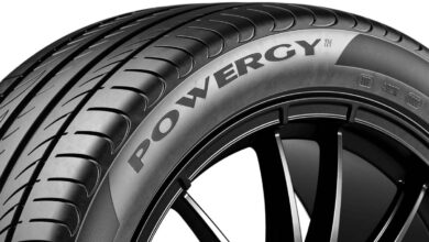 Pirelli Powergy: Seguridad y sostenibilidad en un neumático de fabricación nacional