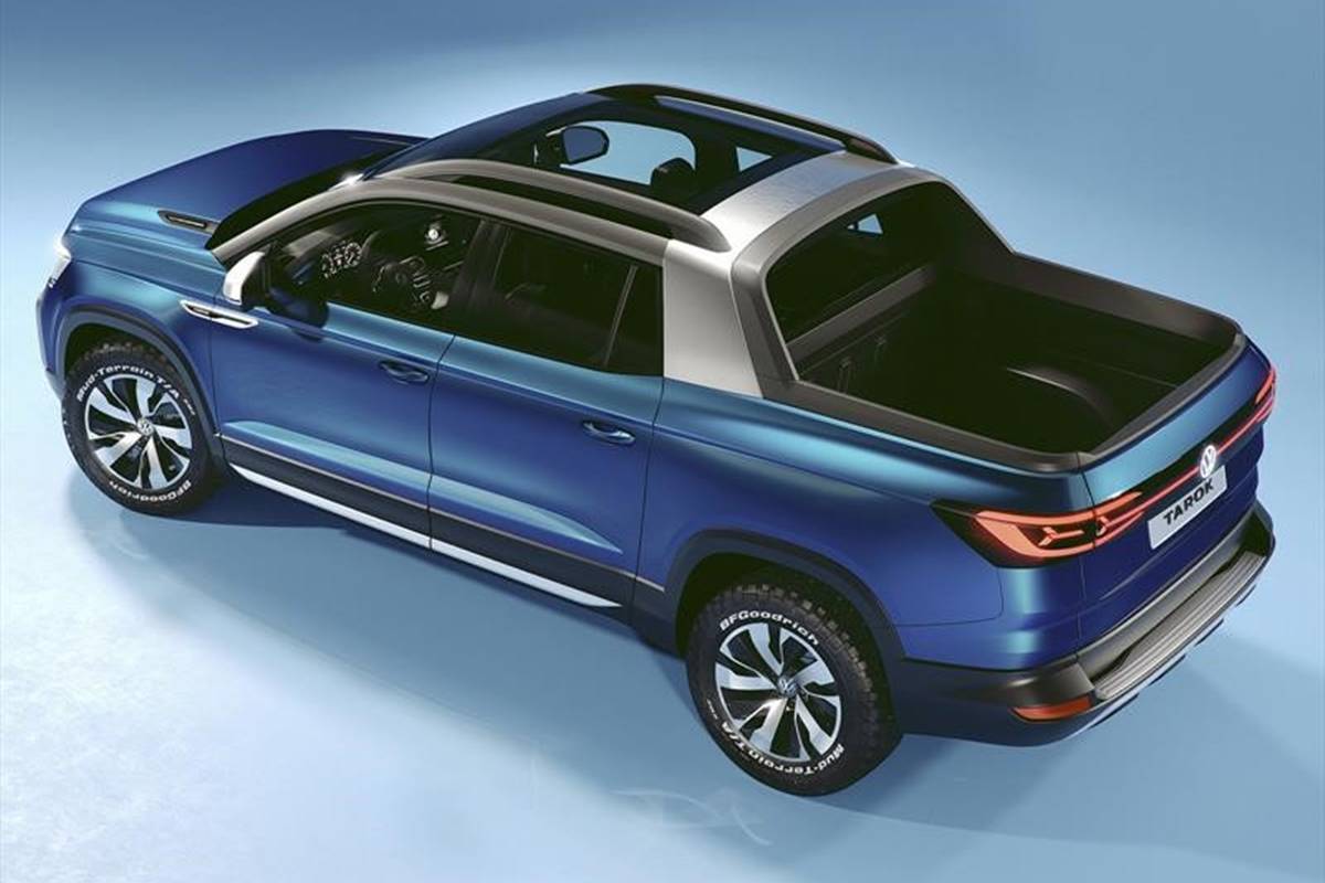 Volkswagen apuesta fuerte en Brasil: ¡Nuevos modelos en camino!