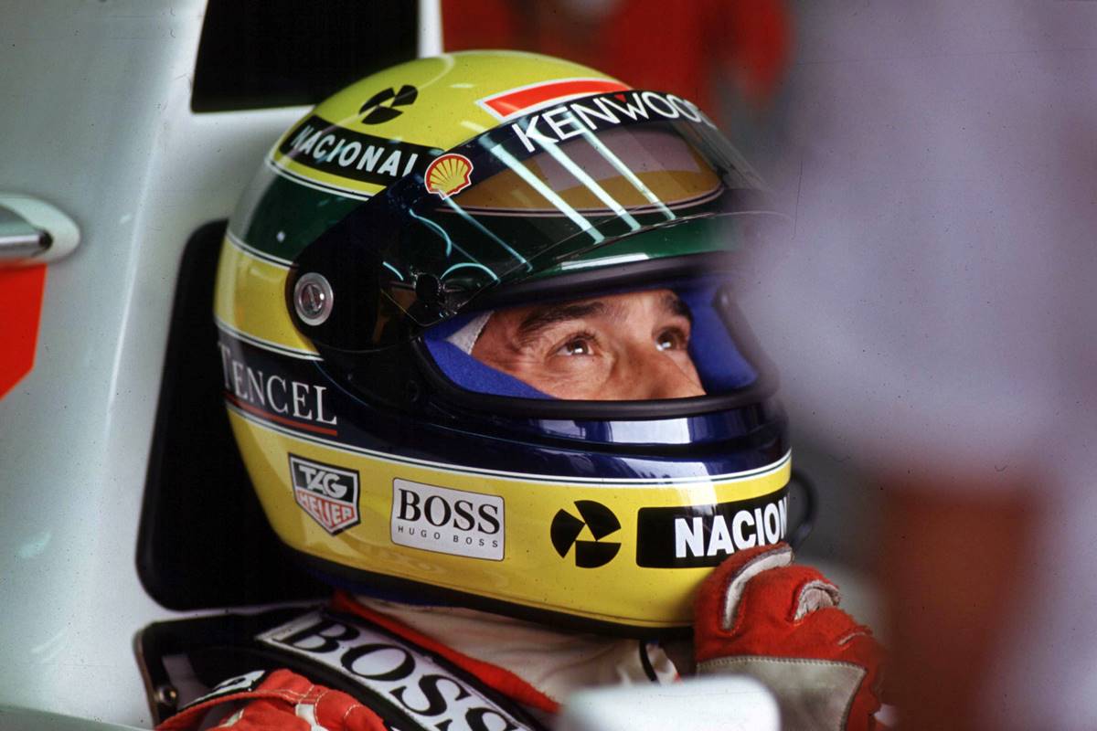 qué pasa con la fórmula 1