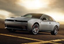 ¿Cuánto cuesta el Charger eléctrico?
