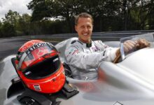 qué pasa con michael schumacher