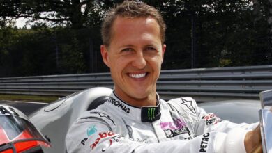 ¿Qué se sabe de Michael Schumacher 2024?