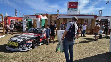 Puma Energy Expoagro