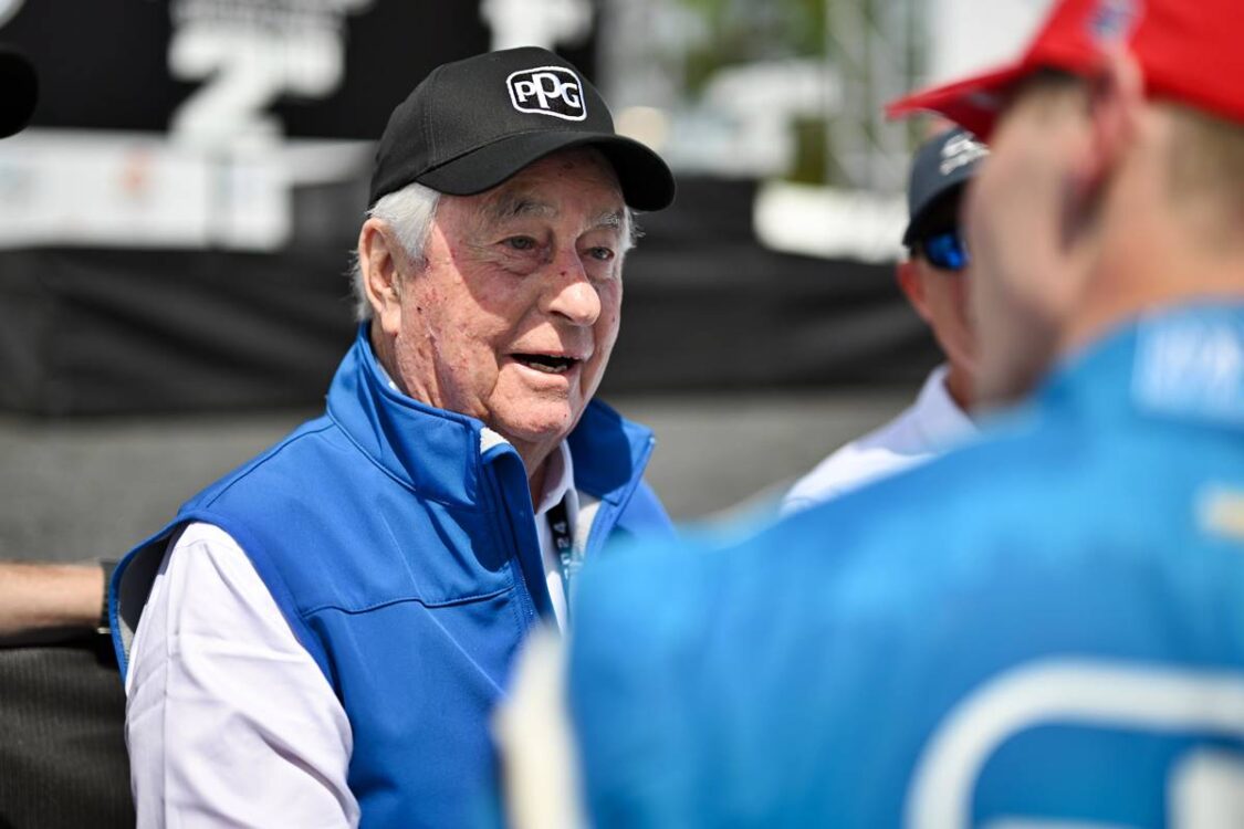 ¿IndyCar en crisis? Qué le pidieron los equipos a Roger Penske