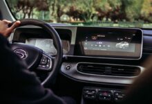 ¿Cuáles son las distracciones al volante?